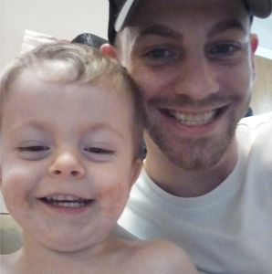 Meet your Posher, Joseph